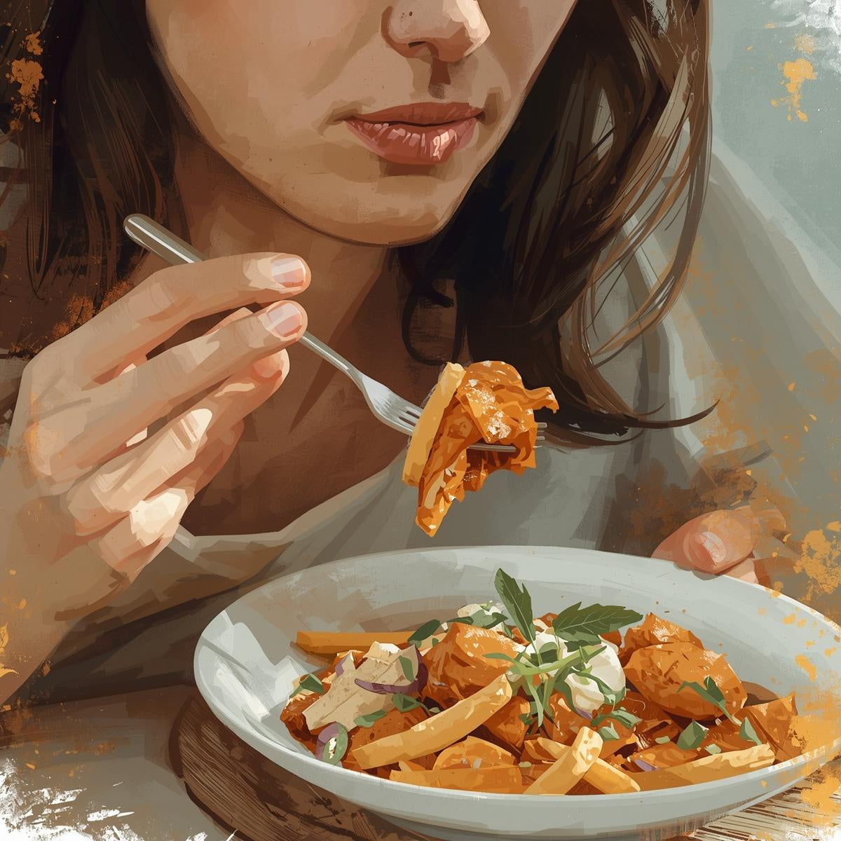 Mindful Eating