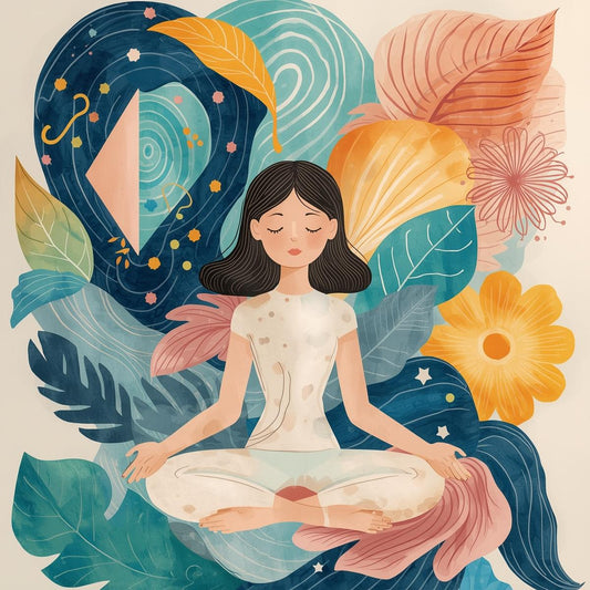 Stress & Calma